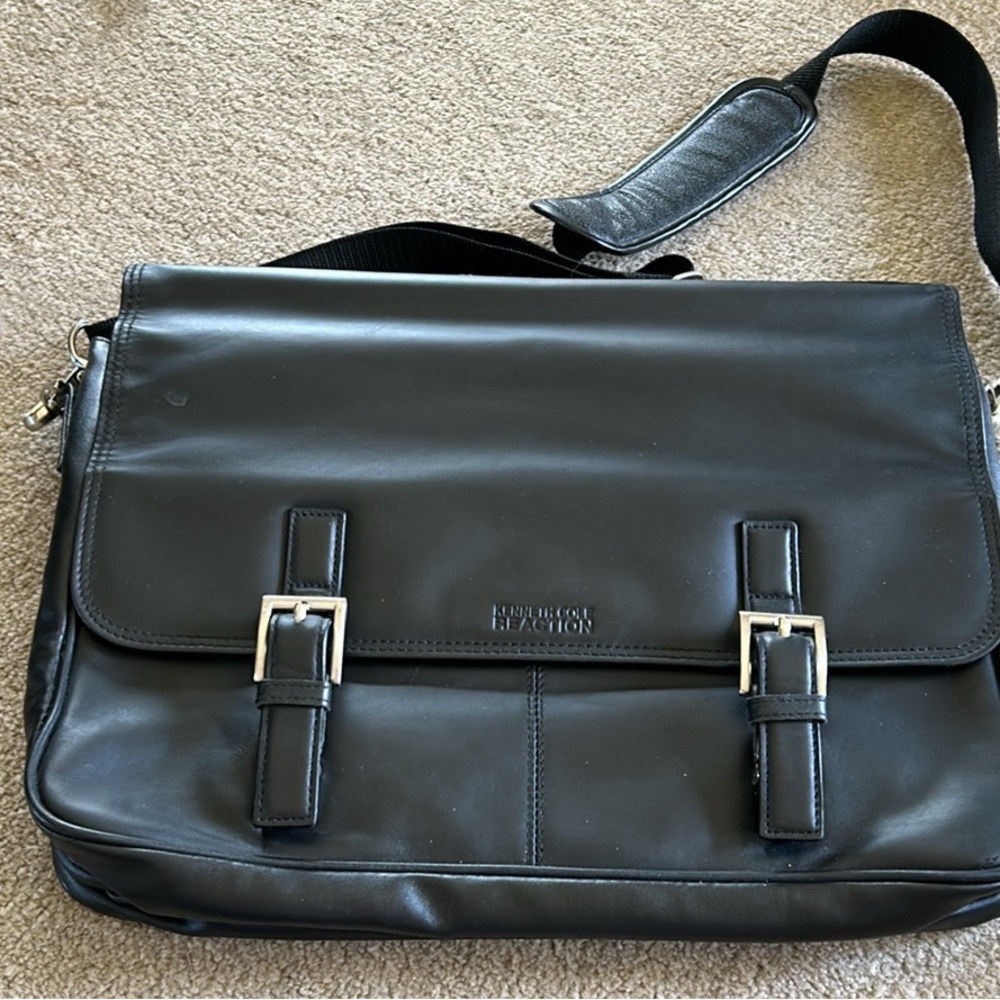 Kenneth Cole laptop bag